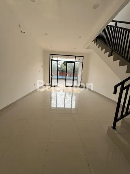 image RUKO 2 LANTAI LOKASI BOULEVARD UTAMA ARYANA KARAWACI (5)