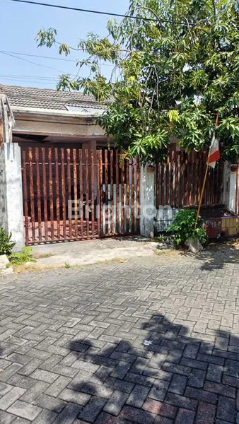 image RUMAH 1 LANTAI DI KUTISARI INDAH DEKAT UKPETRA RUNGKUT INDUSTRI SURABAYA  (1)
