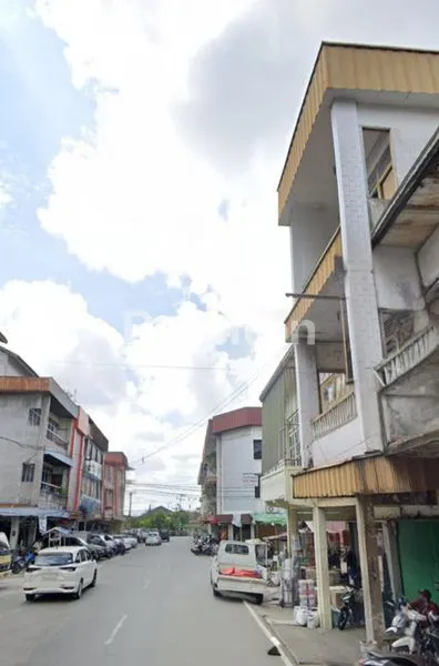 RUKO 3 LANTAI STRATEGIS DI PUSAT BISNIS SULTAN MOH PONTIANAK