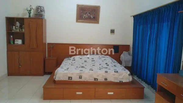 image RUMAH PLUIT 3 LANTAI STRATEGIS JAKARTA UTARA  (4)