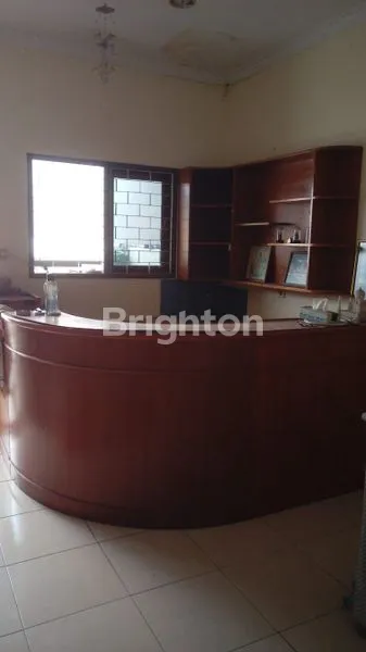 image RUMAH PLUIT 3 LANTAI STRATEGIS JAKARTA UTARA  (5)