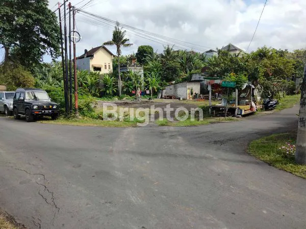 image DIJUAL TANAH SIAP BANGUN, LOKASI SANGAT STRATEGIS JALAN PAPASAN 2 MOBIL  (1)