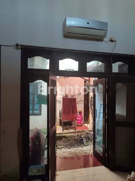 image RUMAH WISMA PERMAI SIAP HUNI STRATEGIS BELAKANG GALAXY MALL (2)