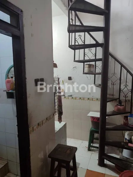 image RUMAH WISMA PERMAI SIAP HUNI STRATEGIS BELAKANG GALAXY MALL (3)