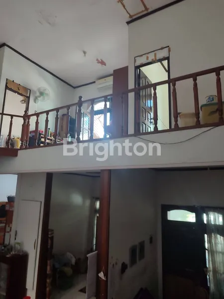 image RUMAH WISMA PERMAI SIAP HUNI STRATEGIS BELAKANG GALAXY MALL (5)