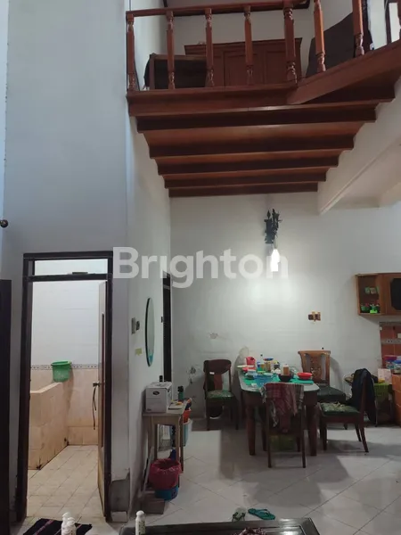 image RUMAH WISMA PERMAI SIAP HUNI STRATEGIS BELAKANG GALAXY MALL (6)