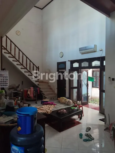 image RUMAH WISMA PERMAI SIAP HUNI STRATEGIS BELAKANG GALAXY MALL (7)