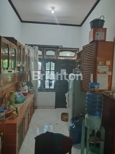 image RUMAH WISMA PERMAI SIAP HUNI STRATEGIS BELAKANG GALAXY MALL (8)