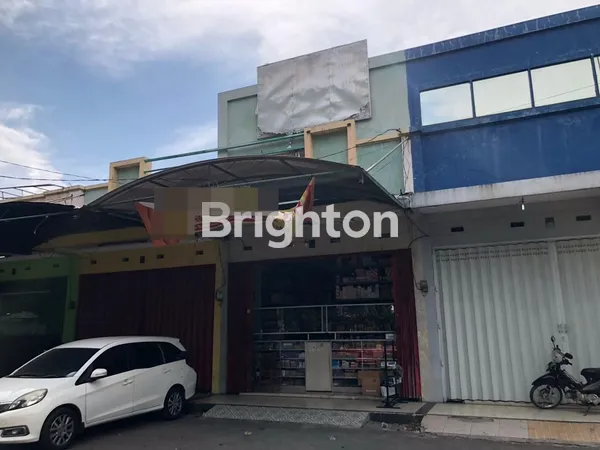 image RUKO 1 LANTAI NOL JALAN STRATEGIS DEKAT KOTA & KOTA COCOK UNTUK USAHA  CENTER POINT  (1)