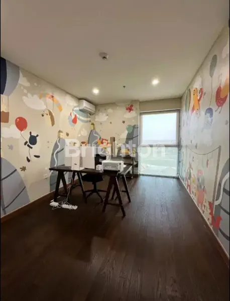 image APARTMENT GRAHA GOLF FULL FURNISH DEKAT GRAHA FAMILI, DUKUH PAKIS (3)