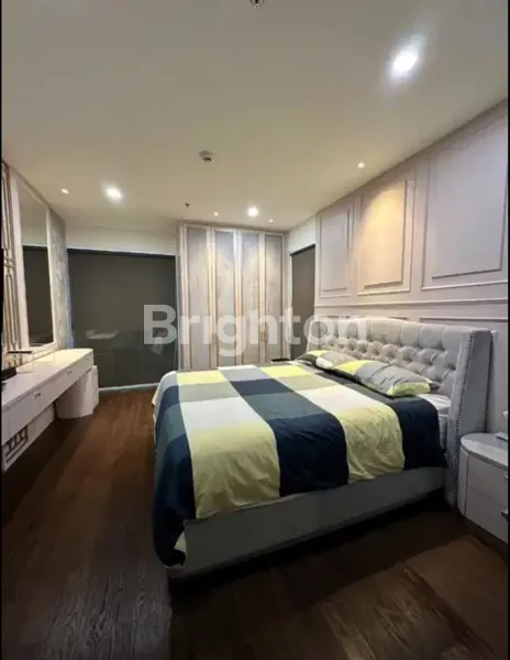 image APARTMENT GRAHA GOLF FULL FURNISH DEKAT GRAHA FAMILI, DUKUH PAKIS (5)