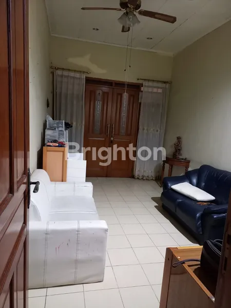image RUMAH SECOND BAGUS TERAWAT WISMA PERMAI DEKAT RAYA MULYOSARI  (6)