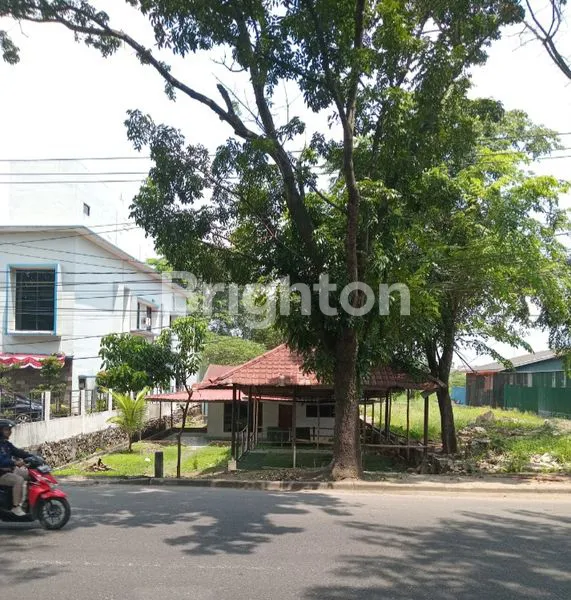 image RUMAH NGUMBAN SURBAKTI DI DAERAH STRATEGIS (1)