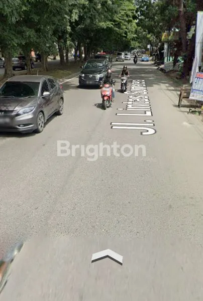 image RUMAH NGUMBAN SURBAKTI DI DAERAH STRATEGIS (3)