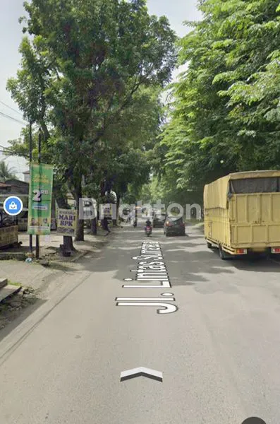 image RUMAH NGUMBAN SURBAKTI DI DAERAH STRATEGIS (4)