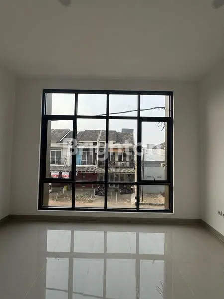 image RUKO 2 LANTAI MURAH LOKASI ARYANA KARAWACI (6)