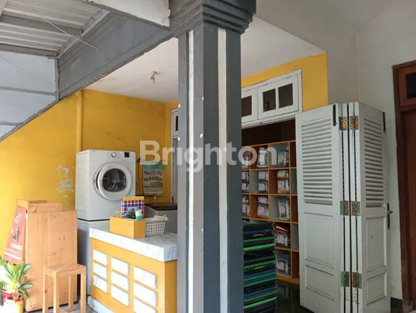 image RUMAH USAHA KOST DEKAT UB  KOTA MALANG (8)