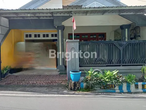 image RUMAH USAHA KOST DEKAT UB  KOTA MALANG (1)