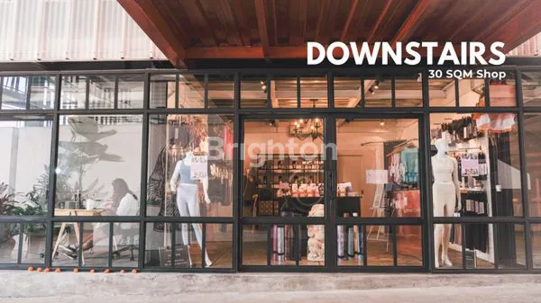 image RUANG RETAIL DAN KOMERSIAL LOKASI PREMIUM AREA CANGGU,BADUNG-BALI (2)