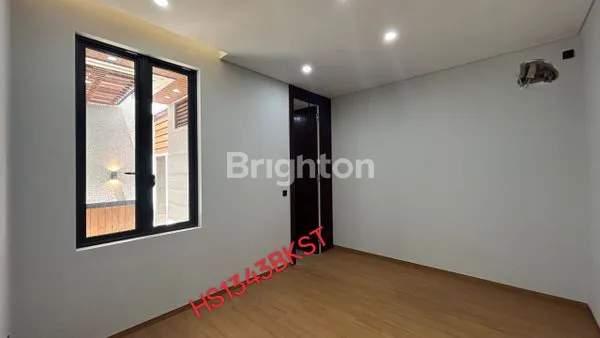 image RUMAH PONDOK NIRWANA TROPICAL MODERN DENGAN PRIVAT POOL (5)