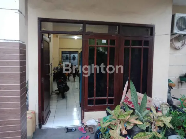 image PONDOK CHANDRA STRATEGIS DEKAT MERR DAN TOL JUANDA (2)