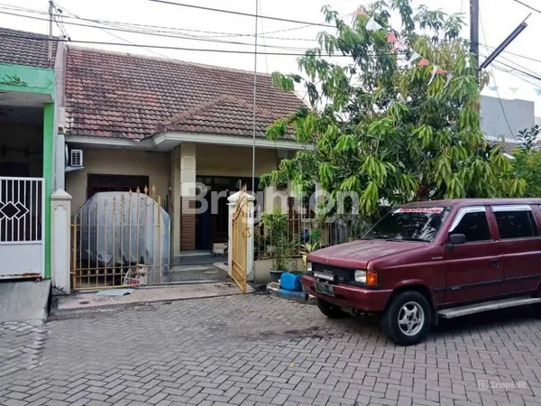image PONDOK CHANDRA STRATEGIS DEKAT MERR DAN TOL JUANDA (1)