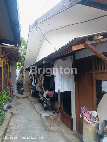 image KONTRAKAN DEKAT MARGONDA DEPOK  (2)