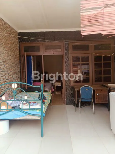 image PROPERTI KOMERSIAL STRATEGIS DI JATIRASA: RUKO, RUMAH & KOS AKTIF (2)