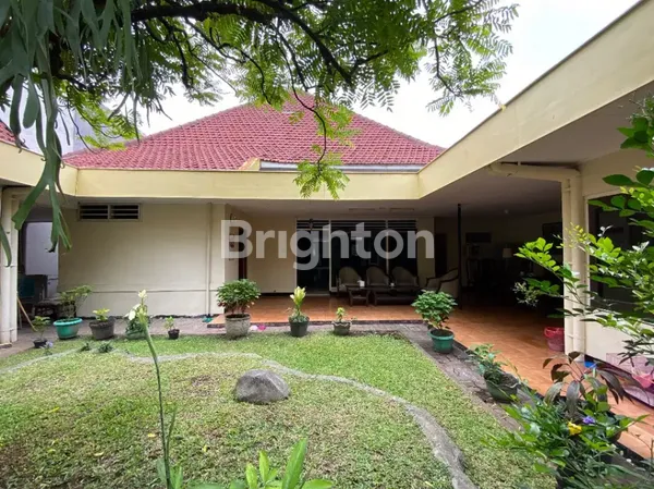 image RUMAH STRATEGIS SIAP HUNI TENGAH KOTA DEKAT RAYA DIPONEGORO (3)