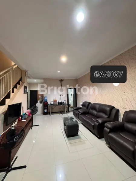 image RUMAH 2 LT TERAWAT LEBAK, PLOSO, KENJERAN SURABAYA TIMUR DKT GM (2)