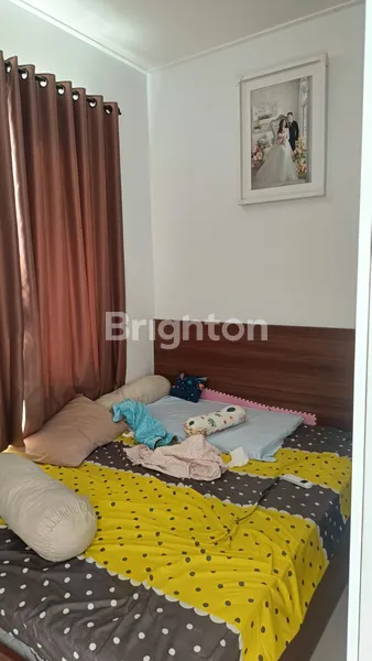 image RUMAH 2 LANTAI DI DHARMAWANGSA PAMOYANAN BOGOR SELATAN (5)