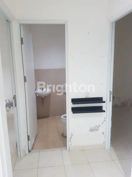 image RUMAH MINIMALIS 2KT DI SERPONG LAGOON - DEKAT TOL & KRL (5)