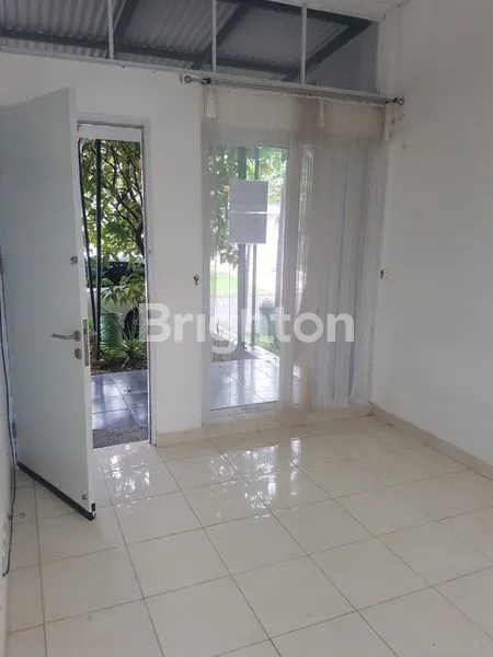 image RUMAH MINIMALIS 2KT DI SERPONG LAGOON - DEKAT TOL & KRL (1)