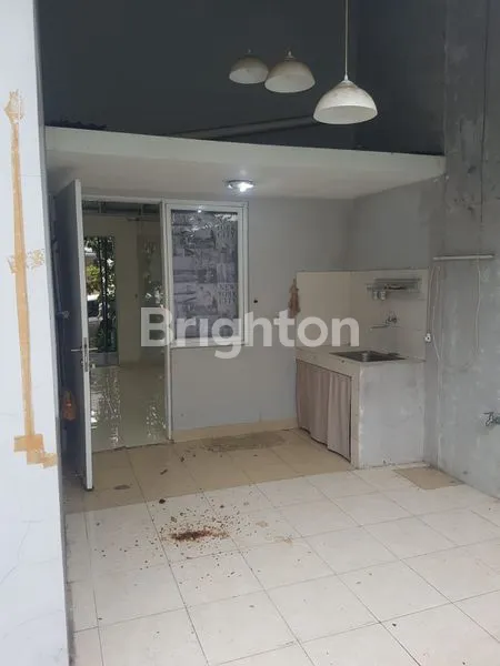 image RUMAH MINIMALIS 2KT DI SERPONG LAGOON - DEKAT TOL & KRL (4)