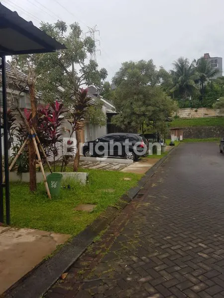 image RUMAH MINIMALIS 2KT DI SERPONG LAGOON - DEKAT TOL & KRL (3)