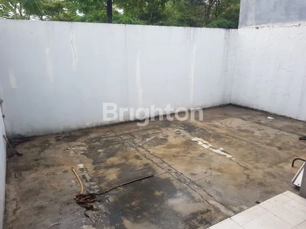 image RUMAH MINIMALIS 2KT DI SERPONG LAGOON - DEKAT TOL & KRL (7)