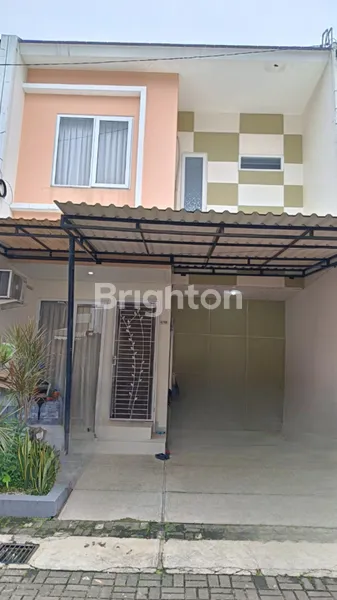 image RUMAH 2 LANTAI DI DHARMAWANGSA PAMOYANAN BOGOR SELATAN (1)