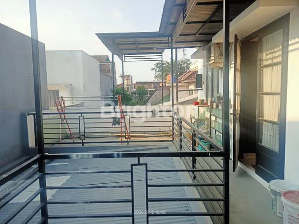 image RUMAH SIAP HUNI, HOOK,  DI LEGENDA WISATA, CIBUBUR (6)