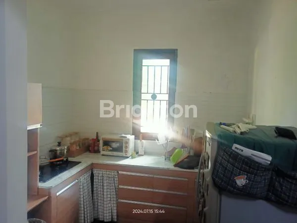 image RUMAH SIAP HUNI, HOOK,  DI LEGENDA WISATA, CIBUBUR (3)