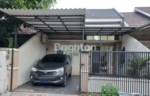 image PONDOK CANDRA MINIMALIS SIAP HUNI LOKASI DEKAT TOL TAMBAK SUMUR (1)