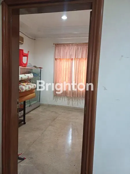 image RUMAH PUAN TIMUR KELAPA GADING SIAP HUNI (5)