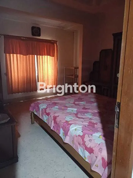 image RUMAH PUAN TIMUR KELAPA GADING SIAP HUNI (2)