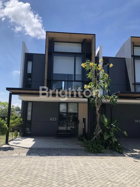 image DIJUAL READY RUMAH MINIMALIS MODERN DI MENGANTI GRESIK (1)