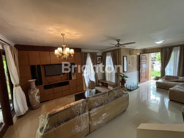 VILLA PANBIL, JUAL RUMAH NYAMAN, & SIAP HUNI DI KAWASAN ELITE BATAM