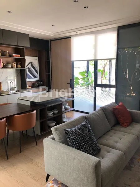 image DIJUAL READY RUMAH MINIMALIS MODERN DI MENGANTI GRESIK (4)