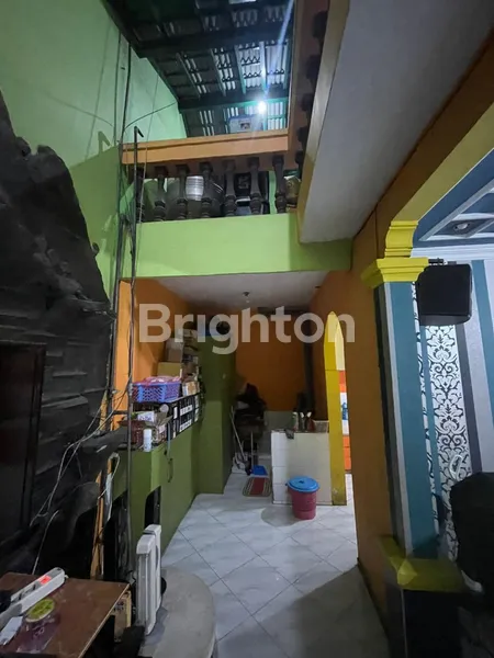 image FOR SALE DELTASARI TERMURAH SIAP HUNI (2)