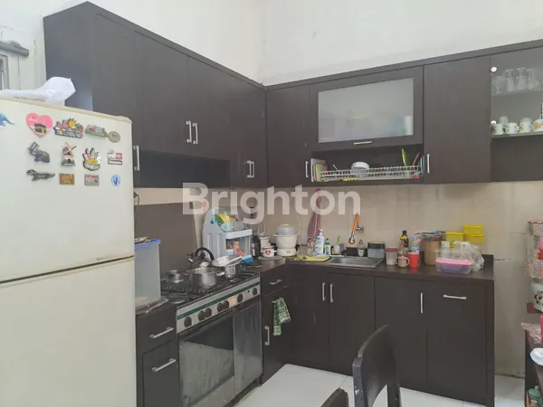 image RUMAH SIAP HUNI GRAHA SANTOSO STRATEGIS DEKAT MERR  (2)