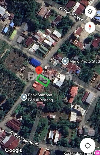 image TANAH PINRANG - JALAN BULU SARAUNG (6)