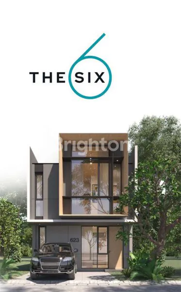 image DIJUAL READY RUMAH MINIMALIS MODERN DI MENGANTI GRESIK (2)