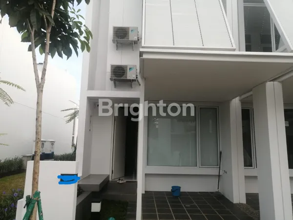 image RUMAH CLUSTER TABEBUYA INSPIRAHAUS BSD CITY (1)